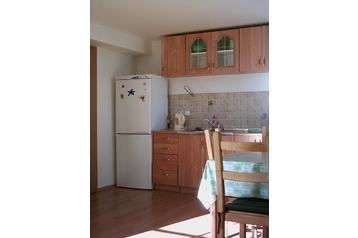 Zasebna nastanitev Heřmanovice 7